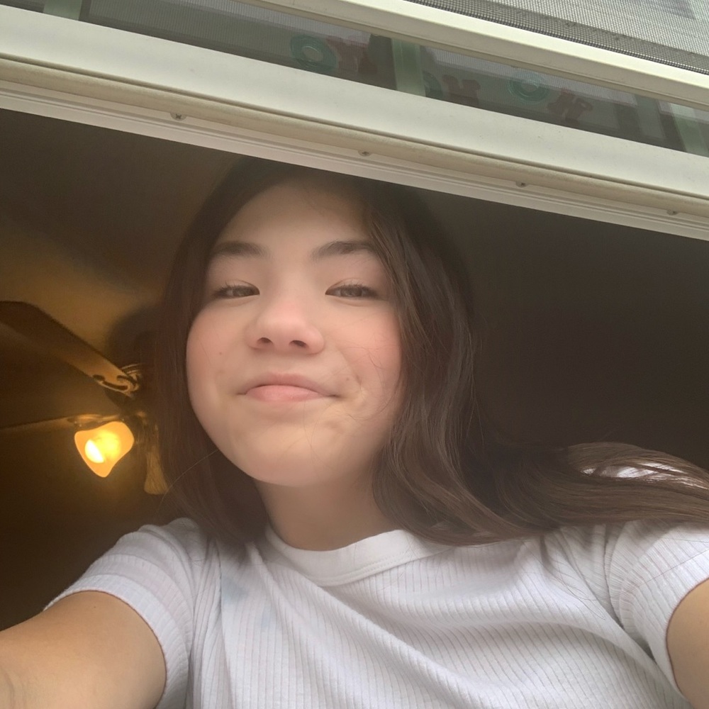 Meet your Posher, Annabelle